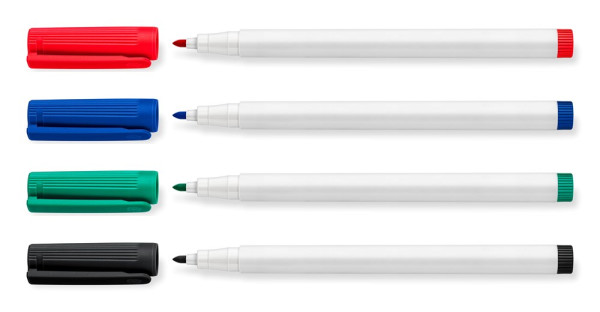 Lumocolor whiteboard pen