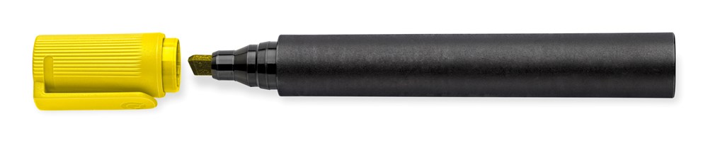 Lumocolor® permanent marker (Keilspitze)