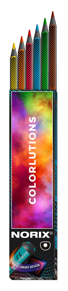 Buntstifte Norix®