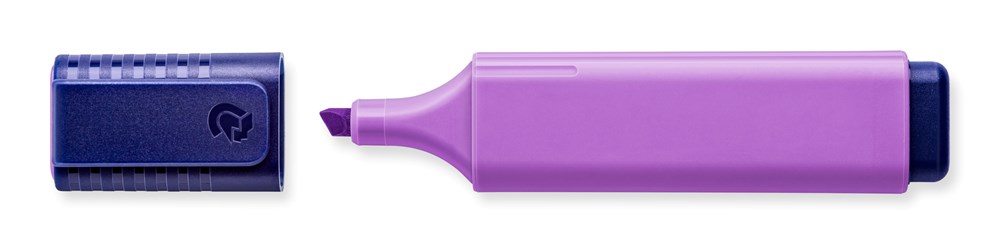 Textsurfer® classic - violett